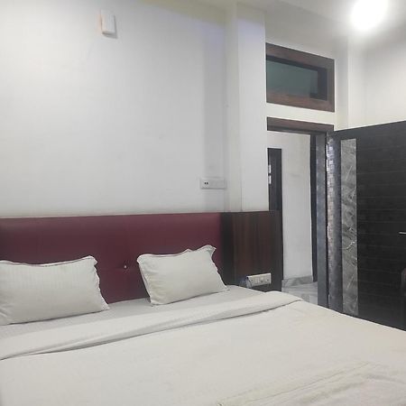 Hotel Sg Hub Tower Margherita 外观 照片