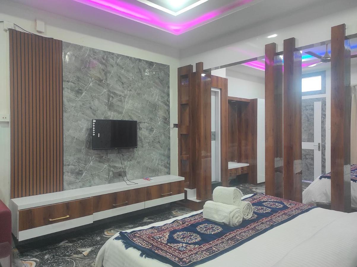 Hotel Sg Hub Tower Margherita 外观 照片