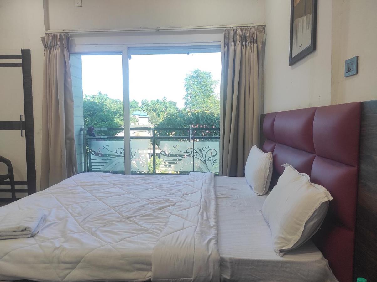 Hotel Sg Hub Tower Margherita 外观 照片