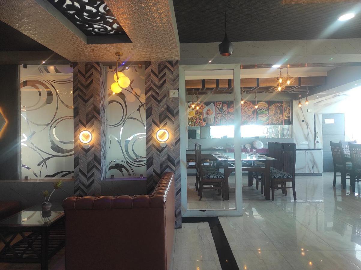 Hotel Sg Hub Tower Margherita 外观 照片