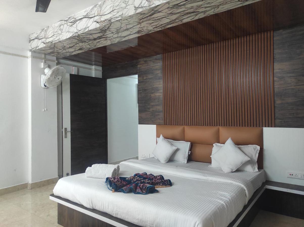 Hotel Sg Hub Tower Margherita 外观 照片