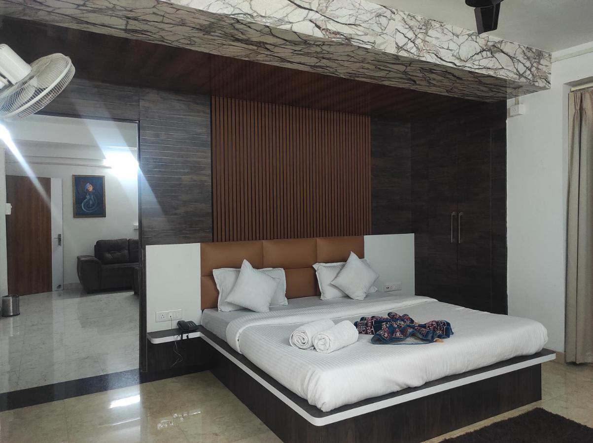 Hotel Sg Hub Tower Margherita 外观 照片