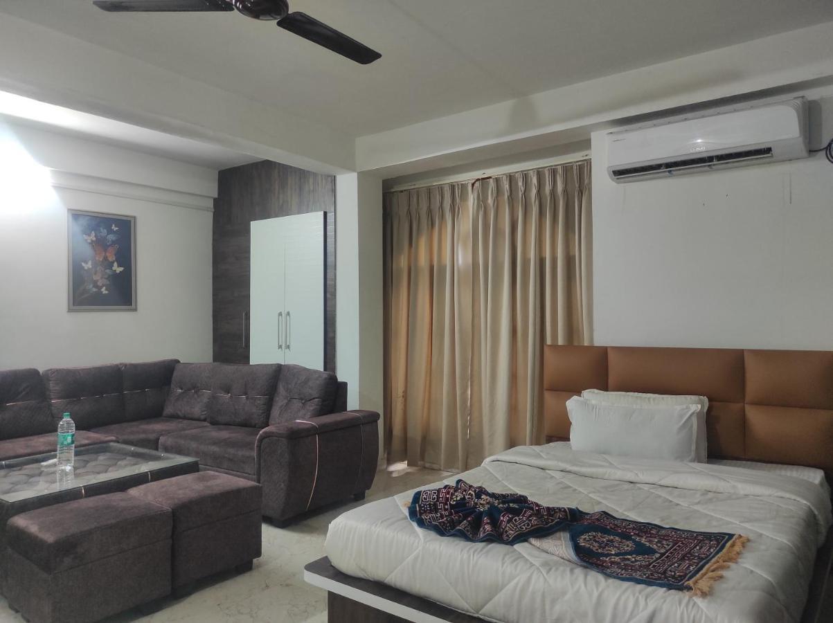 Hotel Sg Hub Tower Margherita 外观 照片