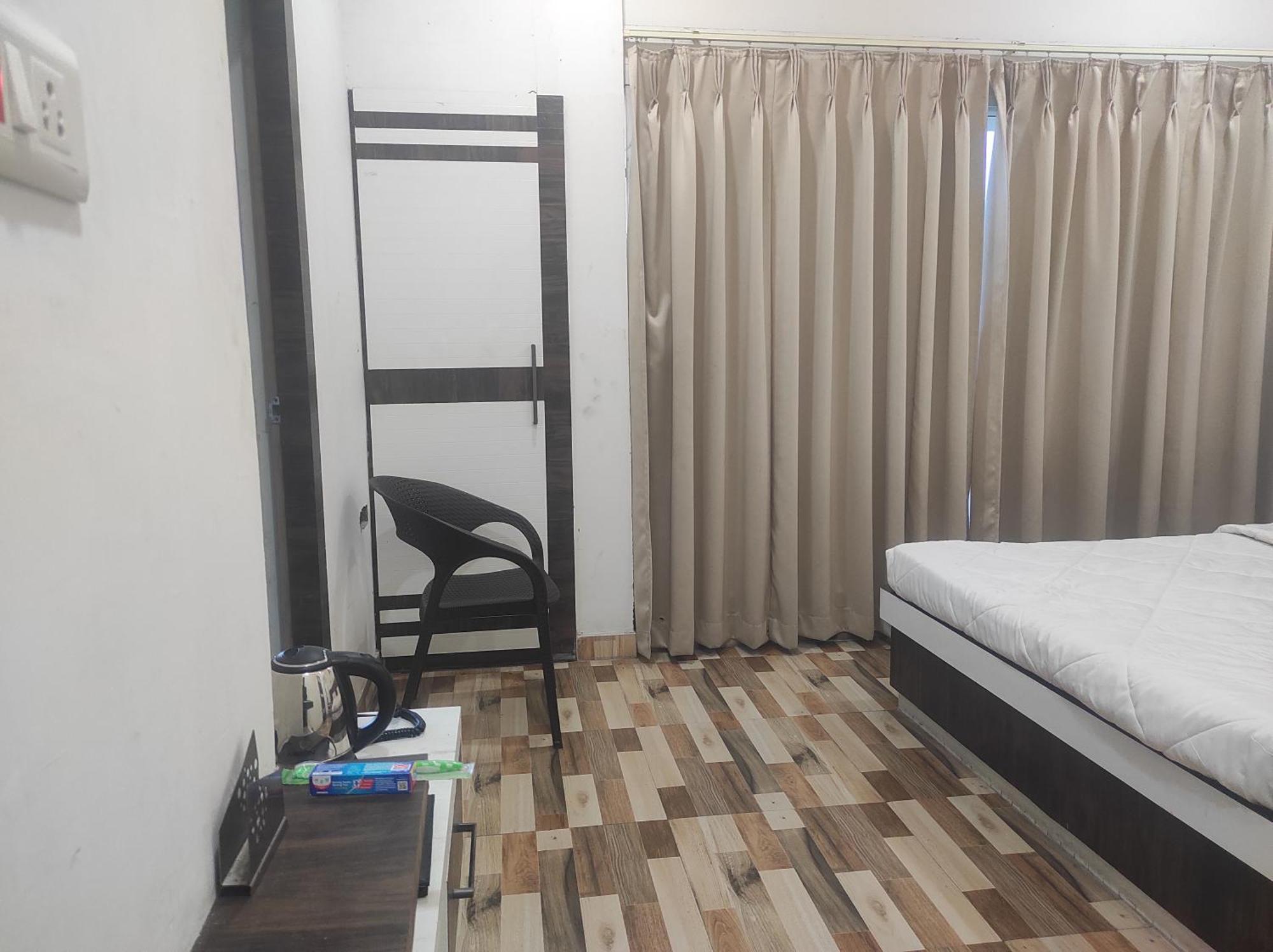 Hotel Sg Hub Tower Margherita 外观 照片