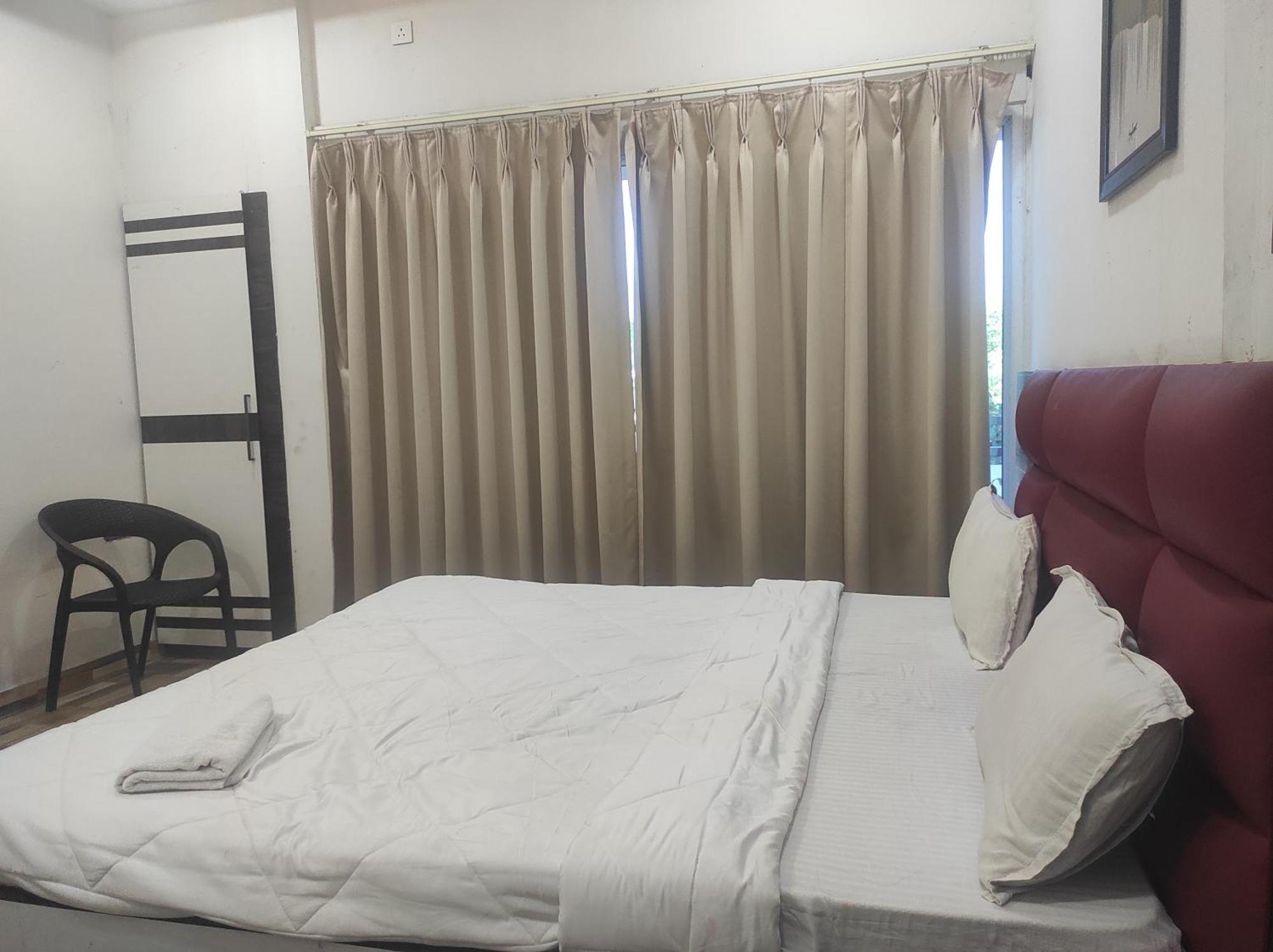 Hotel Sg Hub Tower Margherita 外观 照片