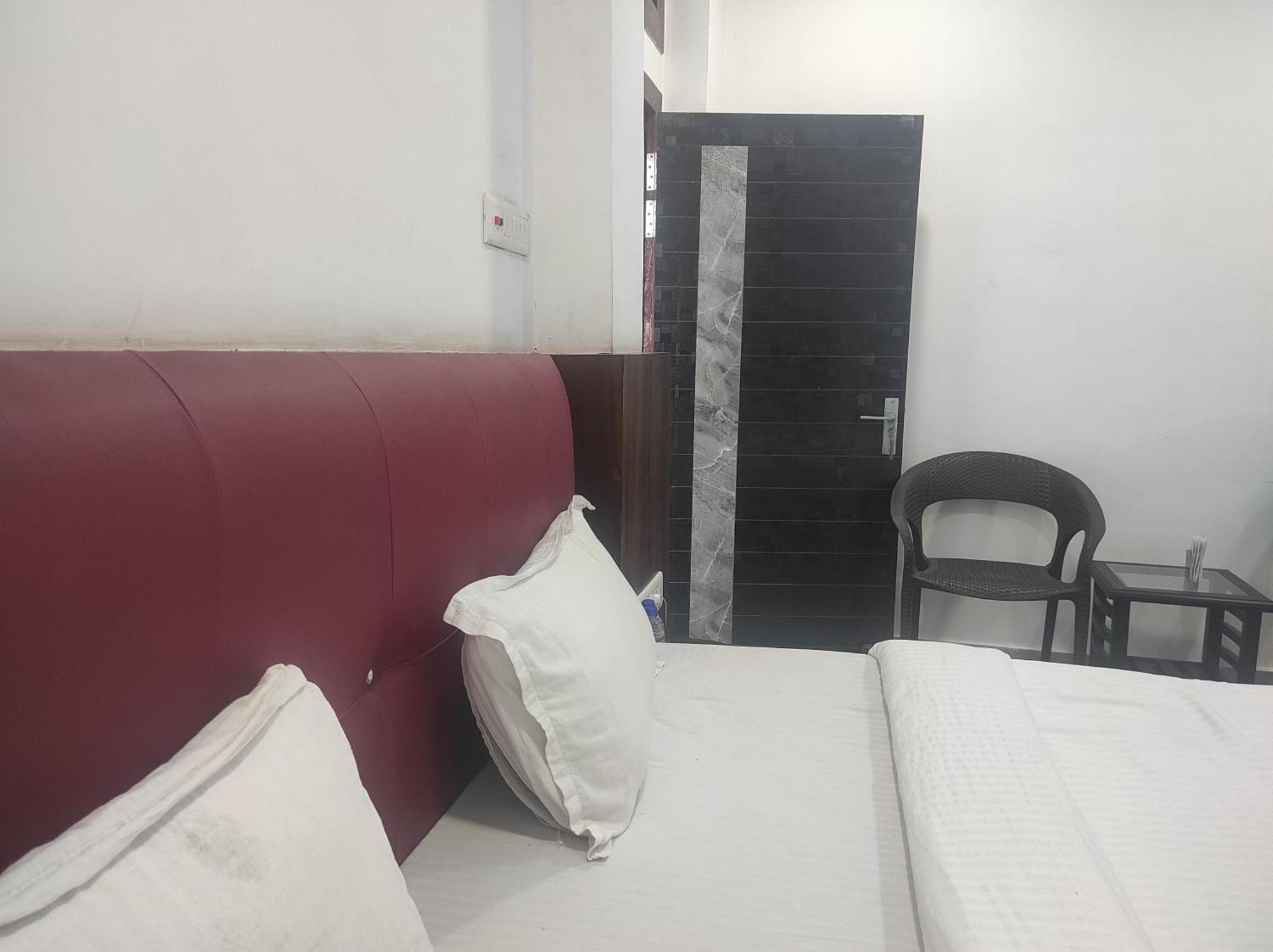 Hotel Sg Hub Tower Margherita 外观 照片